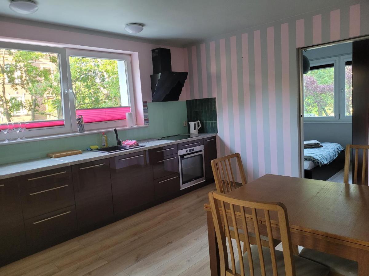 Apartament Batorego 2A — Photos 2