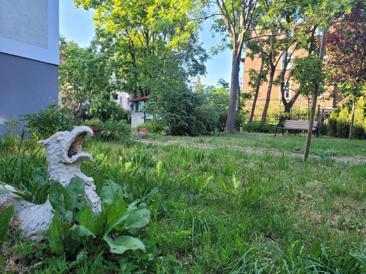 Apartament Batorego 2A — Photos 3