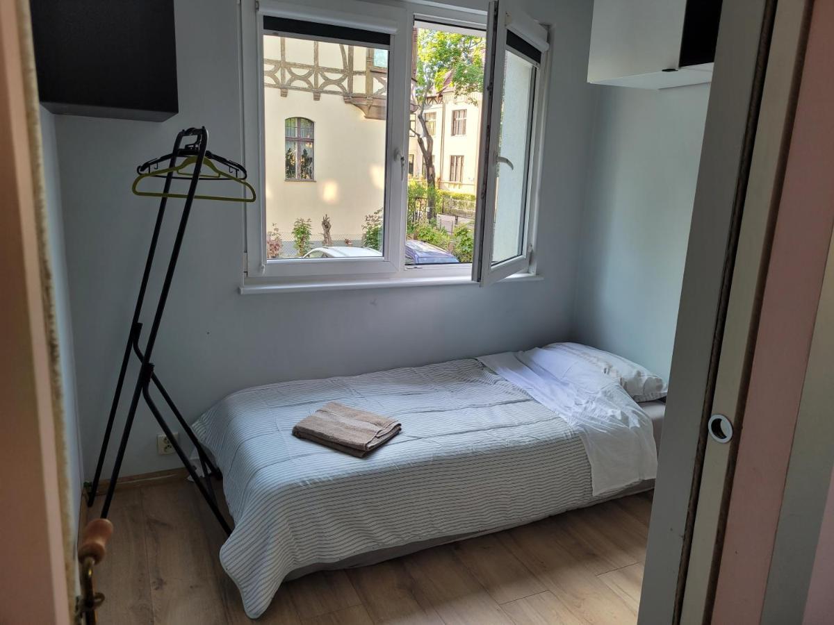 Apartament Batorego 2A, Gdansk