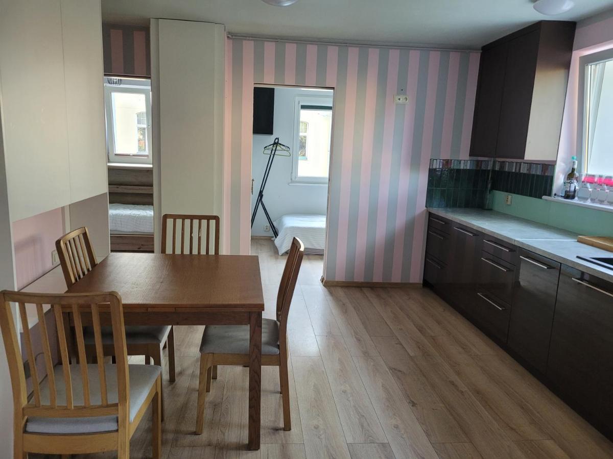 Apartament Batorego 2A — Photos 1